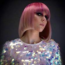 Artist Educator And Salon Owner Of Haus Of Flint Dallan Flint Joins The Ranks As Keune North America S Newest Advan Model Hair Alternative Hair Hair Shows