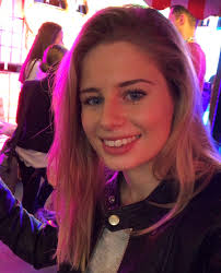 Writer, Kate Levchuk, talks Futurism, Trans-Humanism and AI