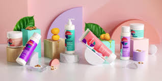 Your online health and beauty store. Unilever And Sundial Launch Multicultural Hair Care Line Emerge Global Cosmetics News