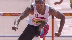 Damian warner won bronze at rio 2016 for canada's first olympic medal in the decathlon since dave steen's bronze at seoul 1988. Damian Warner Captures 5th Hypo Meeting Decathlon Title Cbc Sports