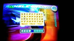 Semua cheat nascar rumble racing lengkap di ps2 cheat ps2 nascar rumble racing kode ps2 nascar rumble racing lokasi semua telur rahasia di rumble racing! Kodefuzziblog Kode Nascar Rumble Ps2 Membuka Semua Jalan