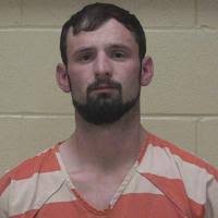 Bossier Parish Jail Bookings 5-23-22