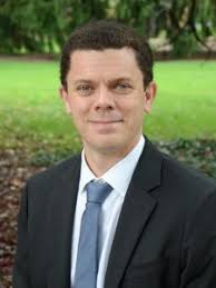 Corey Gracie-Griffin