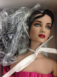 TONNER DOLL Endless Evening Kit , Tyler Wentworth 16 INCHES NEW