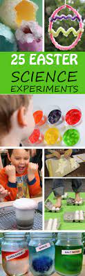 Even though preschool aged children may not understand all the science theories behind these experiments and activities, they are still learning lots of scientific concepts and. 25 Easter Science Experiments For Kids Egg Carrot And Candy Science Easter Science Experiments Easter Science Easter Preschool