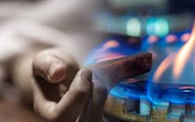 Marneulidə gənc oğlan dəm qazından həyatını itirdi