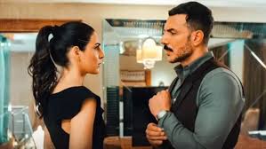 🆕️Новата версия на „1001 нощ“ тръгва премиерно по bTV от 21 юли Ливанският  римейк на емблематичната сага ще се излъчва всеки делник от 16:00 ч.  Съвременната адаптация на класиката, проправила пътя на