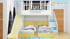 The latest tweets from magical nest (@magical_nest). Pin On Kid Interiors