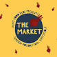 Kent Food Hubs presents The Market - Seaview... event in Whitstable