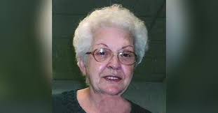 Shirley Byford Obituary