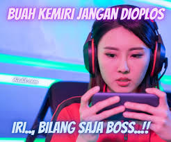 Kan nama tu sedap dipanggil dan saya dah mula panggil anak dengan nama bossku. 20 Pantun Iri Bilang Bos Dari Gamer Ff Pubg Diedit Com