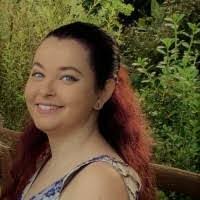 Gabrielle Bright's Instagram, Twitter & Facebook