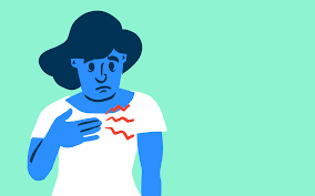 Rib Pain From Coughing Causes Treatments K Health K Health