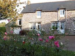 Gite La Roche Trebulente Iffendic Gite Destinations Broceliande