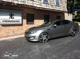 First generation cars were mostly marketed as the optima. Kia Optima Milan M134 Gallery Wheel Tec