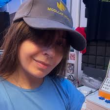 New merch for @modular.moon arrived today