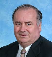 Leonard John HART-SMITH (1940