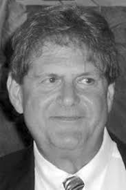 Vincent William Prior Obituary