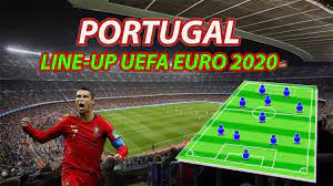 Barcelona players salaries reported in year 2020 in january just before the el clasico. Portugal Squad For Uefa Euro 2021 Youtube