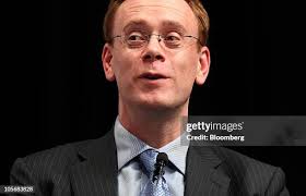 Robert Appleby, chief investment officer at ADM Capital, speaks at... News  Photo