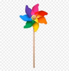 windmill rainbow toy png image with transparent background toppng windmill rainbow toy png image with