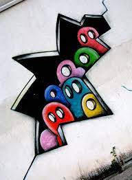 Graffiti sketches graffiti street art graffiti tutorials throw ups pieces tags bubble letters free art lesson free art handouts letter progression coloring tips for. Graffiti Graffiti Murals Graffiti Painting Graffiti