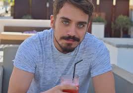 Designer de marcas | brand designer. Diogo Martins Um Jovem Ator Muito Talentoso Flashes Flash