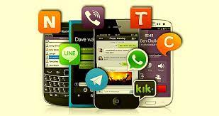Give your eyes some rest with a sleek new look. Messenger For Blackberry Download Messenger Free