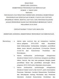 Apr 28, 2016 · inilah 45 desain template sertifikat untuk ijazah dan penghargaan yang bisa anda download pada link yagn telah disertakan pada bagian bawah gambar. Petunjuk Teknis Juknis Pengisian Blangko Ijazah Sd Smp Sma Tahun 2020