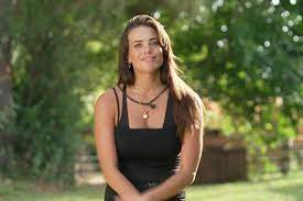 Alyson Eckmann reveals the kind of photos she uploads to OnlyFans and how  much money she makes 