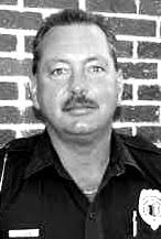 Mark Higgins named Correctional Officer of the Year