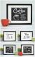 Canvas Kitchen Wall Art
