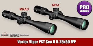 Maybe you would like to learn more about one of these? 15 Verschillen Nieuwe Vortex Viper Pst Gen Ii En Oude Viper Pst Gen I