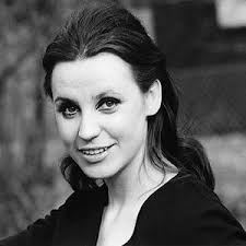 Ingrid Simon: Movies, TV, and Bio