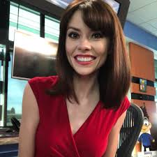 Meteorologist Abby Acone added...