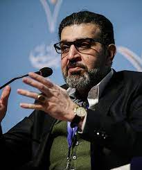 File:Sadegh Kharazi at NEDA Party congress.jpg - Wikimedia Commons