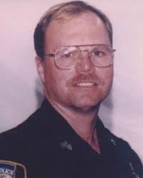 Baltimore County Police Dept. Honored Fallen