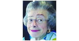 Patricia Nolan Obituary (1927