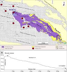 Volcanology and inflation structures of an extensive basaltic lava flow in  the Payenia Volcanic Province, extra-Andean back arc of Argentina