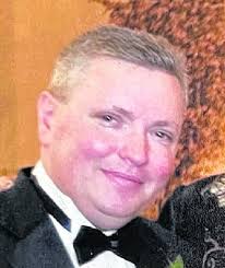 David BOLDT Obituary (1956