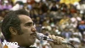 Vicente Fernandez