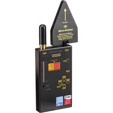 A good bug detection device will also have a potentiometer which will help. Kjb Security Products Rf Wireless Signal Detector Dd1206 B H