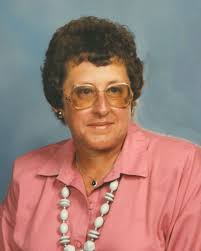 Yvonne Cox Obituary October 12, 2024