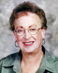 Linda Gayle Tucker Russell