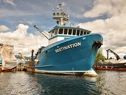 destination sinking