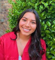 Casandra Rojas's Instagram, Twitter & Facebook