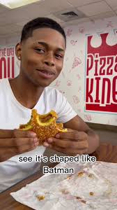 Exploring Unconventional Eating Habits with Mario's Pizza