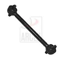 1399180 DAF PERVANE PLASTİK - ARCEK INS. TEKS. OTO. IC VE ...