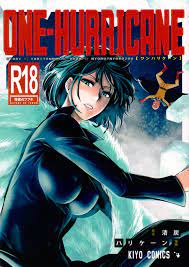 Read One Punch-Man - One-Hurricane (Doujinshi) - Shounen, Pornographic Free  - Vol.1 Chapter 1: One-Hurricane | Mangafreak