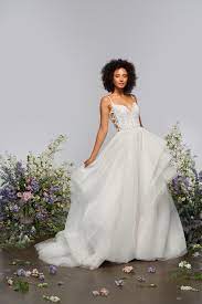 Hayley Paige Bridal Collection For Spring 2021 Hayley Paige Wedding Dress Wedding Dresses Hayley Paige Bridal